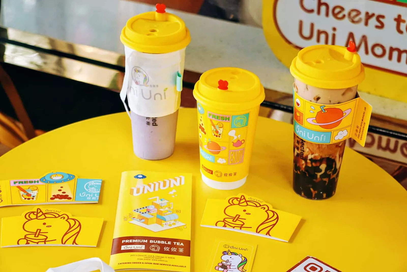 UniUni.US