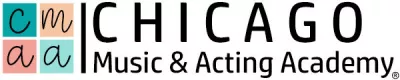 Chicago Music & Acting Academy logo