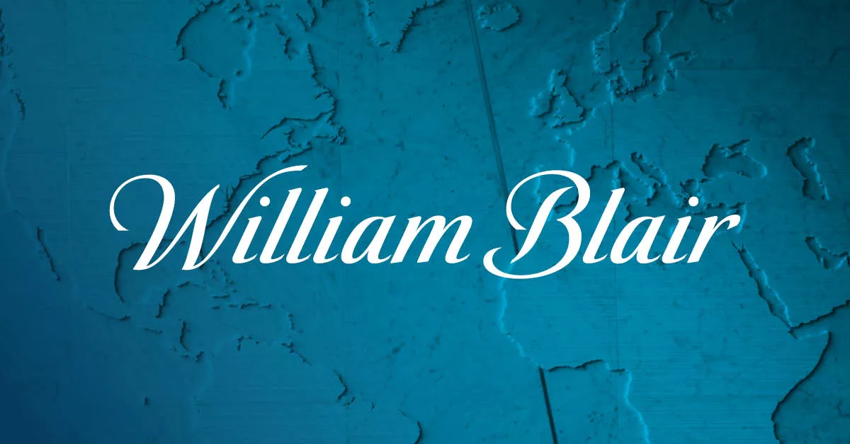 William Blair & Company