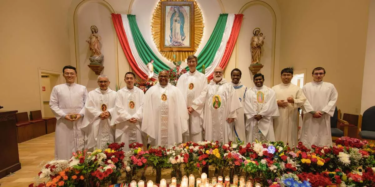 Claretian Missionaries USA-Canada Province
