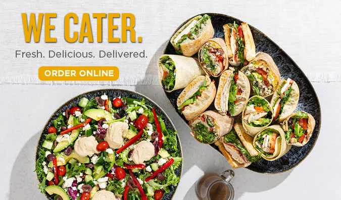 Au Bon Pain