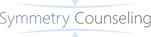 Symmetry Counseling logo