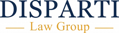 Disparti Law Group logo