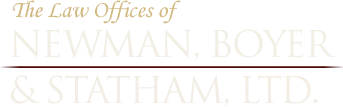 Newman, Boyer & Statham logo