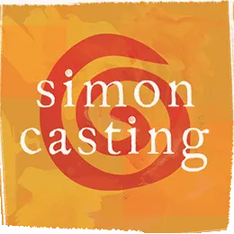 Simon Casting logo