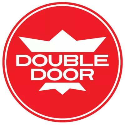 Double Door logo