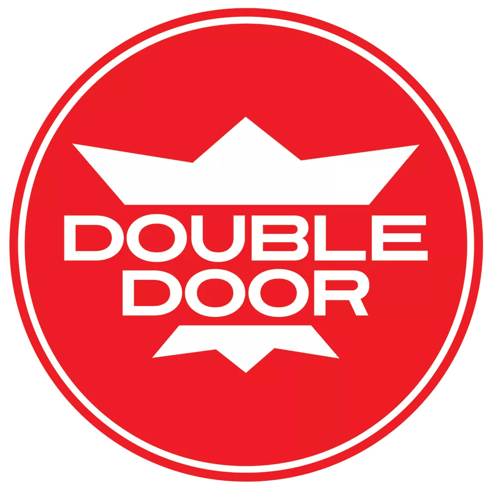 Double Door
