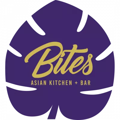 BITES Asian Kitchen + Bar logo