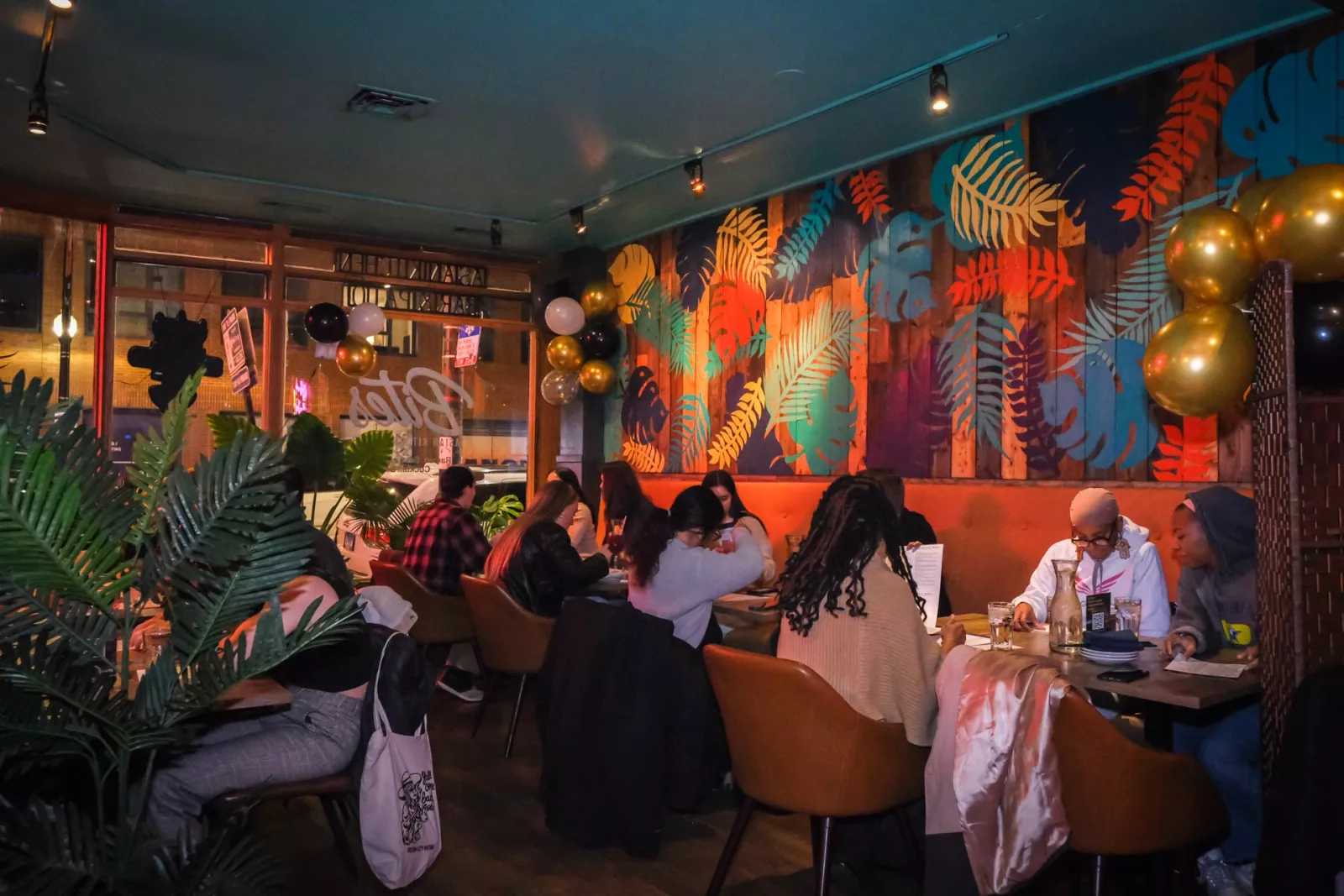 BITES Asian Kitchen + Bar