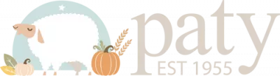 Paty Inc logo