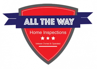 All the Way Home Inspections logo