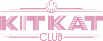 Kit Kat Club logo