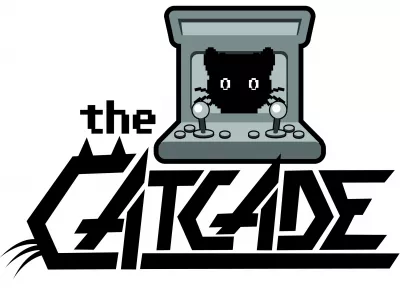 The Catcade logo