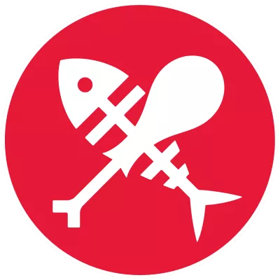 Parson's Chicken & Fish - Lincoln Park logo