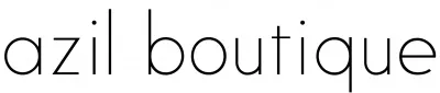 Azil Boutique logo