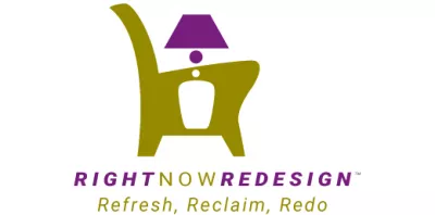 Right Now Redesign logo