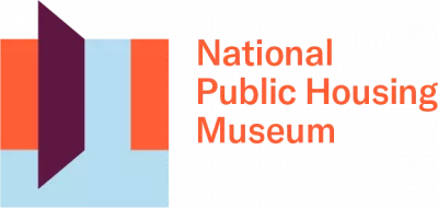 National Public Housing Museum logo