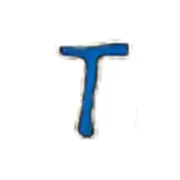 The Paintbrush logo