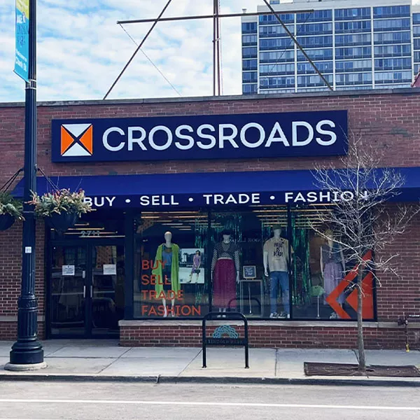 Crossroads Trading