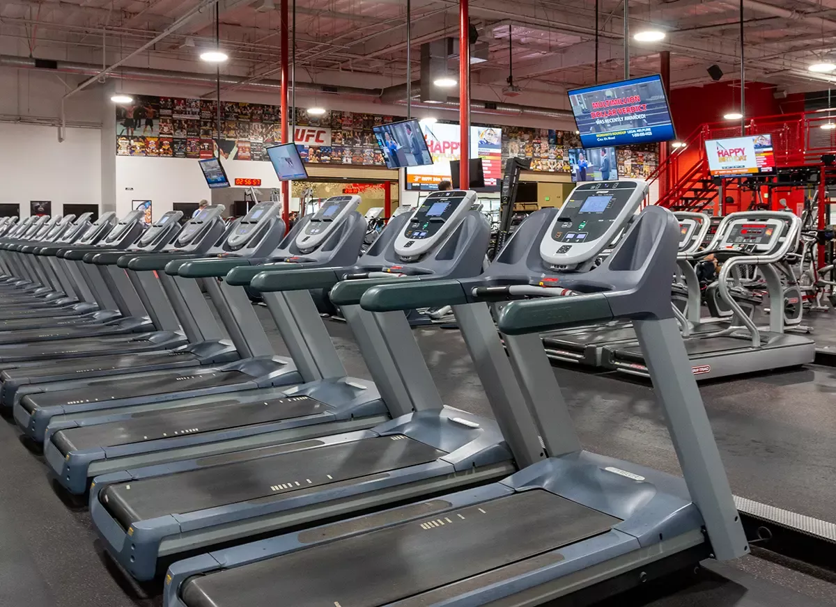 UFC Gym