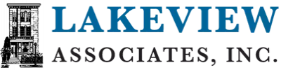 Lakeview Associates logo