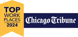 Lincoln Park Tower Condominium logo