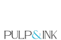 pulp and ink logo