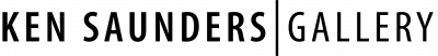 ken saunders gallery logo