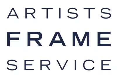 Artists Frame Service logo