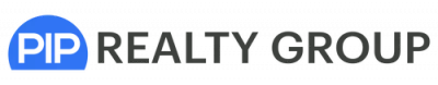 PIP Realty Group logo