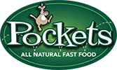 Pockets logo