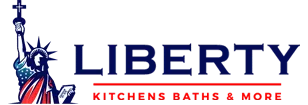 Liberty Kitchens and Baths logo
