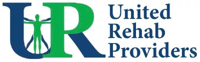 United Rehab Providers logo