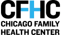 Chicago Family Health Center logo