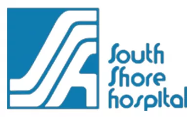 South Shore Hospital logo