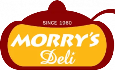 Morry's Deli logo