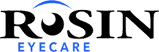 Rosin Eyecare logo