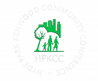 Hyde Park Kenwood Community logo