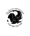 The Healthy Hair Boutique logo