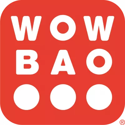 Wow Bao logo