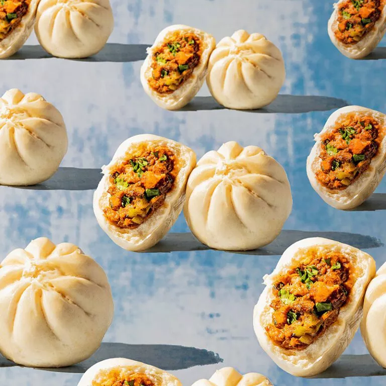Wow Bao