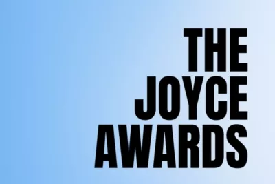 Joyce Foundation logo