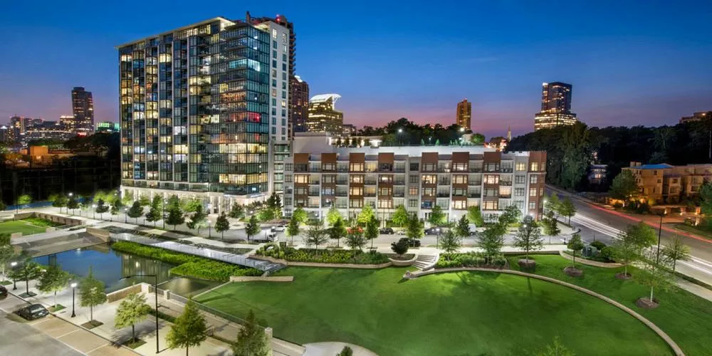River North Cleaners