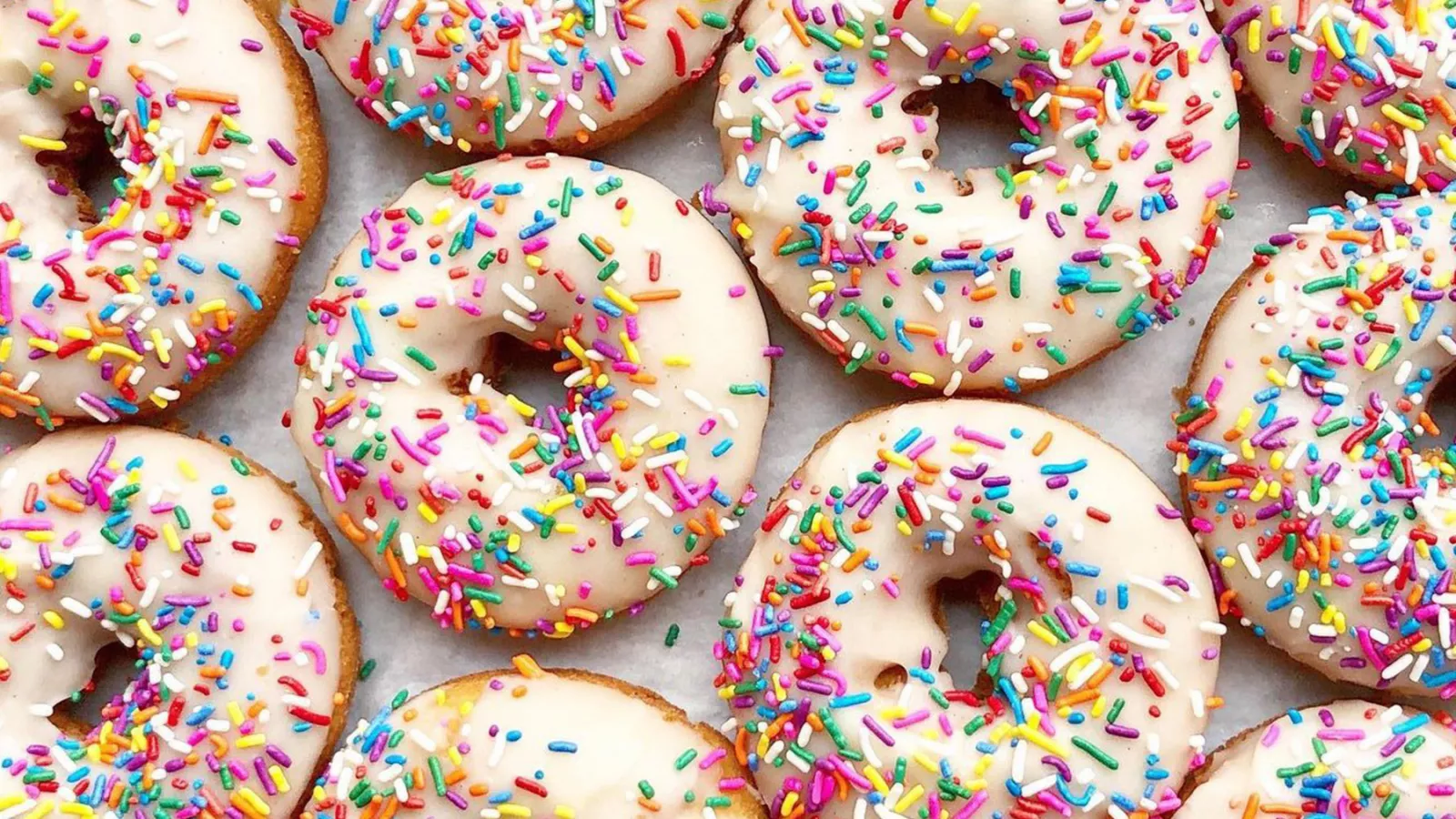 Firecakes Donuts