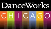 DanceWorks Chicago logo