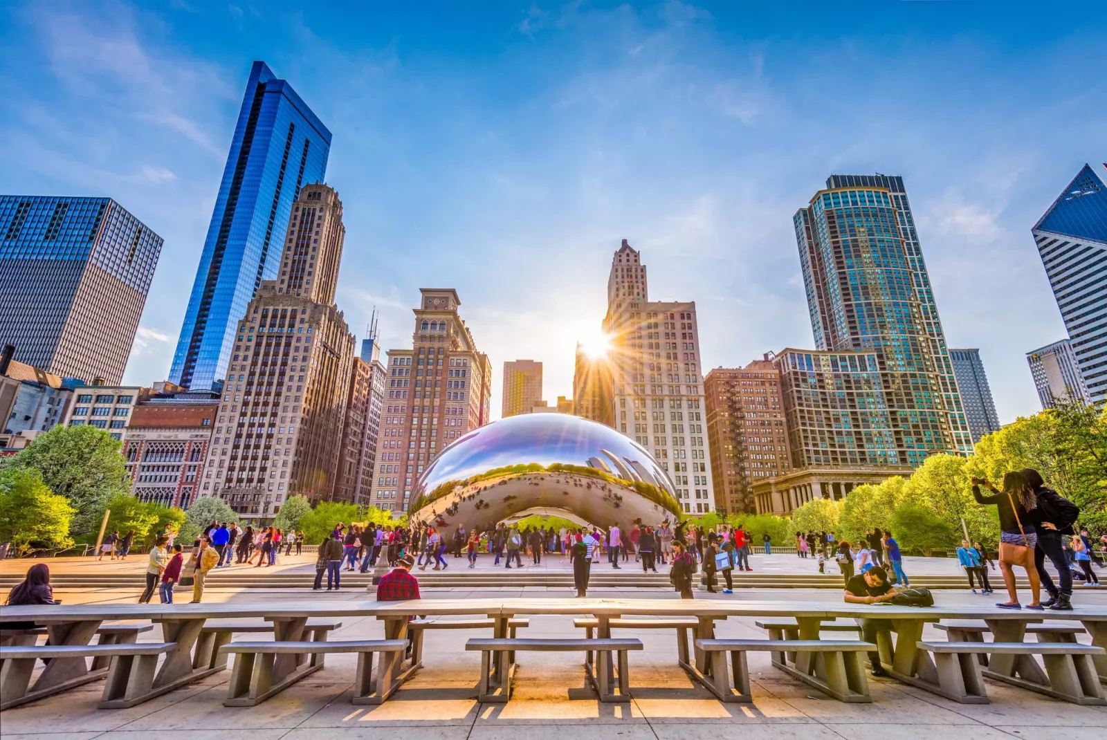 Ambassador Gold Coast - The Chicago Hotel Collection