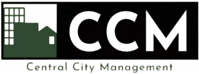 Central City Management logo