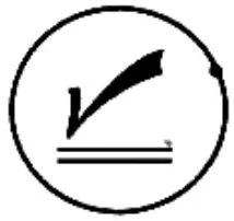 Checks and Balances logo