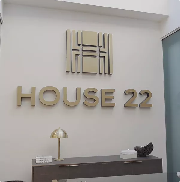 HOUSE22 Salon Chicago