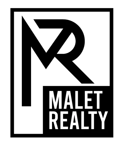 Malet Realty logo